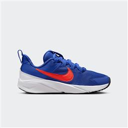 STAR RUNNER 4 ΠΑΙΔΙΚΑ ΠΑΠΟΥΤΣΙΑ (9000191348-78881) NIKE