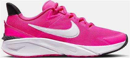 STAR RUNNER 4 ΠΑΙΔΙΚΑ ΠΑΠΟΥΤΣΙΑ ΓΙΑ ΤΡΕΞΙΜΟ (9000151485-69888) NIKE