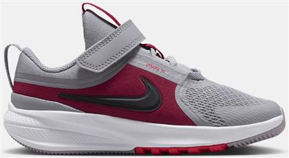 STAR RUNNER 5 ΠΑΙΔΙΚΑ ΠΑΠΟΥΤΣΙΑ (9000232611-85885) NIKE