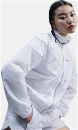 STEERTWEAR WOVEN LAND WINDBREAKER UV FZ JKT ΓΥΝΑΙΚΕΙΟ ΜΠΟΥΦΑΝ (9000191216-1540) NIKE