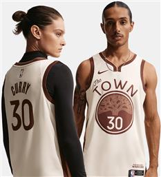 STEPHEN CURRY GOLDEN STATE WARRIORS SWIGMAN 2025 ΜΠΑΣΚΕΤΙΚΗ ΦΑΝΕΛΑ (9000234704-86974) NIKE