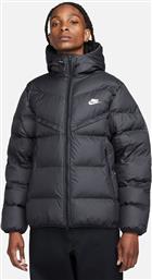 STORM-FIT WINDRUNNER PRIMALOFT ΑΝΔΡΙΚΟ PUFFER ΜΠΟΥΦΑΝ (9000151887-28587) NIKE