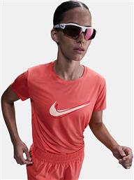 SWOOSH ΓΥΝΑΙΚΕΙΟ T-SHIRT (9000206513-45424) NIKE