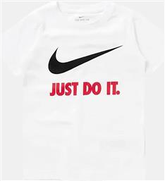 SWOOSH JDI ΠΑΙΔΙΚΟ T-SHIRT (9000177207-6857) NIKE