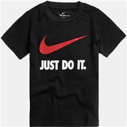 SWOOSH JDI ΠΑΙΔΙΚΟ T-SHIRT (9000177208-1469) NIKE