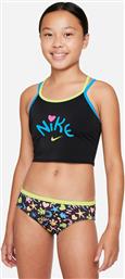 T-CROSSBACK MIDKINI ΠΑΙΔΙΚΟ ΜΑΓΙΟ (9000100925-1469) NIKE