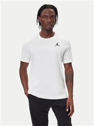 T-SHIRT DC7485-100 ΛΕΥΚΟ REGULAR FIT NIKE