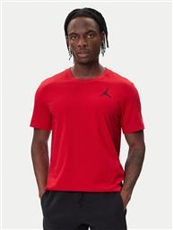 T-SHIRT DC7485-687 ΜΑΥΡΟ REGULAR FIT NIKE
