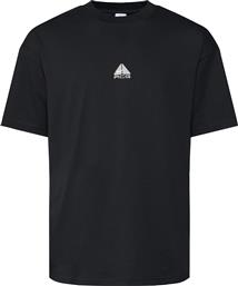 T-SHIRT DQ1815-011 ΜΑΥΡΟ LOOSE FIT NIKE