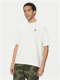 T-SHIRT DZ7313 133 ΕΚΡΟΥ REGULAR FIT NIKE