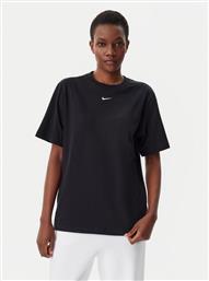 T-SHIRT FD4149 ΜΑΥΡΟ LOOSE FIT NIKE