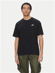 T-SHIRT FQ3762 ΜΑΥΡΟ LOOSE FIT NIKE