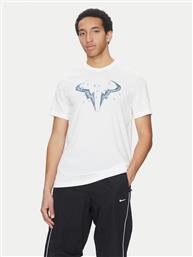 T-SHIRT FQ4938 ΛΕΥΚΟ REGULAR FIT NIKE
