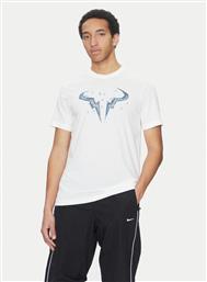 T-SHIRT FQ4938 ΛΕΥΚΟ REGULAR FIT NIKE