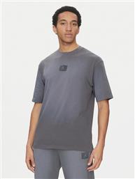 T-SHIRT FZ1914 ΓΚΡΙ REGULAR FIT NIKE