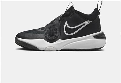 TEAM HUSTLE D 11 ΠΑΙΔΙΚΑ ΜΠΑΣΚΕΤΙΚΑ ΜΠΟΤΑΚΙΑ (9000183418-1480) NIKE