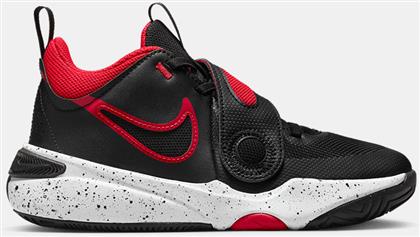 TEAM HUSTLE D 11 ΠΑΙΔΙΚΑ ΜΠΑΣΚΕΤΙΚΑ ΜΠΟΤΑΚΙΑ (9000190571-29209) NIKE