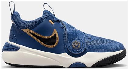 TEAM HUSTLE D 11 KC (GS) (9000191541-78890) NIKE