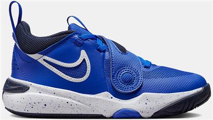 TEAM HUSTLE D 11 ΠΑΙΔΙΚΑ ΜΠΑΣΚΕΤΙΚΑ ΜΠΟΤΑΚΙΑ (9000172860-75092) NIKE