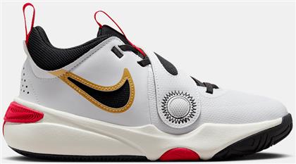 TEAM HUSTLE D 11 ΠΑΙΔΙΚΑ ΜΠΑΣΚΕΤΙΚΑ ΜΠΟΤΑΚΙΑ (9000190528-78879) NIKE