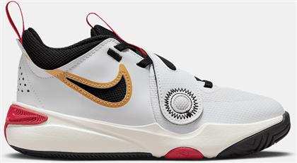 TEAM HUSTLE D 11 ΠΑΙΔΙΚΑ ΜΠΑΣΚΕΤΙΚΑ ΠΑΠΟΥΤΣΙΑ (9000190434-78879) NIKE