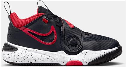 TEAM HUSTLE D 11 ΠΑΙΔΙΚΑ ΜΠΑΣΚΕΤΙΚΑ ΜΠΟΤΑΚΙΑ (9000190259-29209) NIKE