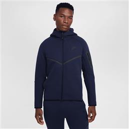 TECH FLEECE FULL-ZIP WINDRUNNER ΑΝΔΡΙΚΗ ΖΑΚΕΤΑ (9000190842-22115) NIKE