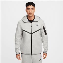 TECH FLEECE FZ WINDRUNNER ΑΝΔΡΙΚΗ ΖΑΚΕΤΑ (9000191109-6077) NIKE