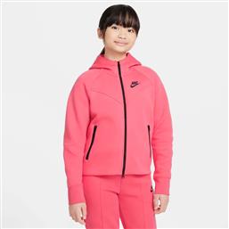 TECH FLEECE ΠΑΙΔΙΚΗ ΖΑΚΕΤΑ (9000191988-79040) NIKE