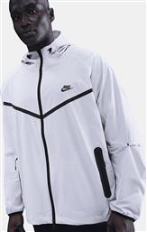 TECH WOVEN WRAP FULL‑ZIP ΑΝΔΡΙΚΟ ΑΝΤΙΑΝΕΜΙΚΟ (9000232766-86256) NIKE