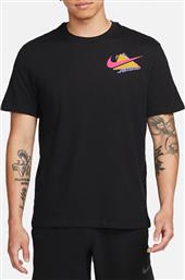 TEE STORY PACK ΑΝΔΡΙΚΟ T-SHIRT (9000095393-1469) NIKE