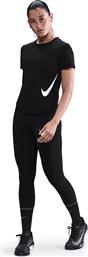 TEMPO SWOOSH DRI-FIT ΓΥΝΑΙΚΕΙΟ T-SHIRT (9000232558-13617) NIKE