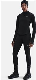 TEMPO SWOOSH ΓΥΝΑΙΚΕΙΑ ΜΠΛΟΥΖΑ ΜΑΚΡΥ ΜΑΝΙΚΙ (9000232458-13617) NIKE