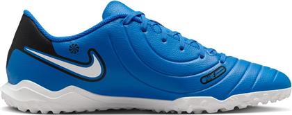 TIEMPO LEGEND 10 CLUB TF DV4345-400 ΜΠΛΕ NIKE