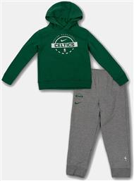 TM LOGO CLUB ΠΑΙΔΙΚΟ ΣΕΤ ΦΟΡΜΑΣ (9000259874-15885) NIKE