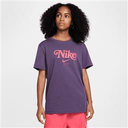 ΤΟ SPORTSWEAR ΠΑΙΔΙΚΟ T-SHIRT TREND BF (9000191759-52386) NIKE