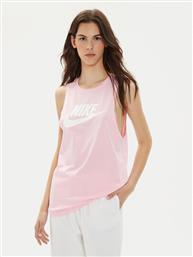 ΤΟΠ CW2206 ΡΟΖ REGULAR FIT NIKE