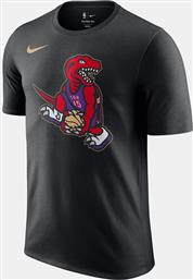 TORONTO RAPTORS ESSENTIAL CITY EDITION ΑΝΔΡΙΚΟ T-SHIRT (9000190618-1469) NIKE