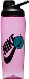 TR HYPERCHARGE CHUG BOTTLE 24 OZ N.100.1936-619 ΡΟΖ NIKE