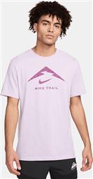 TRAIL DRI-FIT ΑΝΔΡΙΚΟ T-SHIRT (9000173472-75267) NIKE