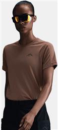 TRAIL DRI-FIT ΓΥΝΑΙΚΕΙΟ T-SHIRT (9000207412-81817) NIKE