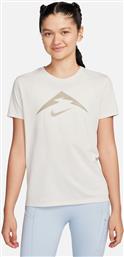 TRAIL ΓΥΝΑΙΚΕΙΟ T-SHIRT (9000174004-57082) NIKE