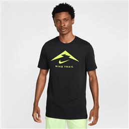 TRAIL LOGO ΑΝΔΡΙΚΟ T-SHIRT (9000207019-6774) NIKE