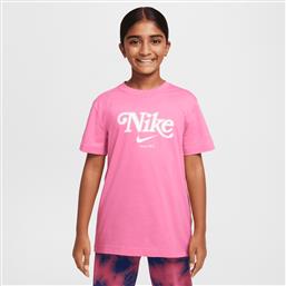 TREND BF ΠΑΙΔΙΚΟ T-SHIRT (9000191185-46866) NIKE