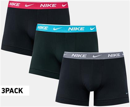 TRUNK 3-PACK ΑΝΔΡΙΚΑ ΕΣΩΡΟΥΧΑ (9000250146-89539) NIKE