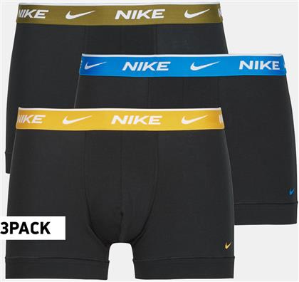 TRUNK 3 PACK ΑΝΔΡΙΚΑ ΕΣΩΡΟΥΧΑ (9000250236-89545) NIKE