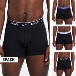 TRUNK 3PK ΑΝΔΡΙΚΑ ΕΣΩΡΟΥΧΑ (9000225801-85234) NIKE