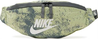 ΤΣΑΝΤΑΚΙ ΜΕΣΗΣ HERITAGE FN0890-371 ΠΡΑΣΙΝΟ NIKE