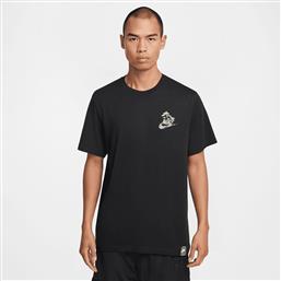 U NSW TEE OC LBR UNISEX (9000190250-1469) NIKE