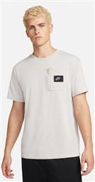 UTILITY POCKET ΑΝΔΡΙΚΟ T-SHIRT (9000095667-56929) NIKE